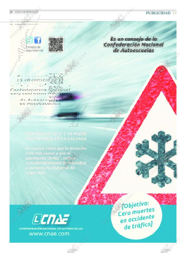 ABC SEVILLA 23-01-2017 página 13