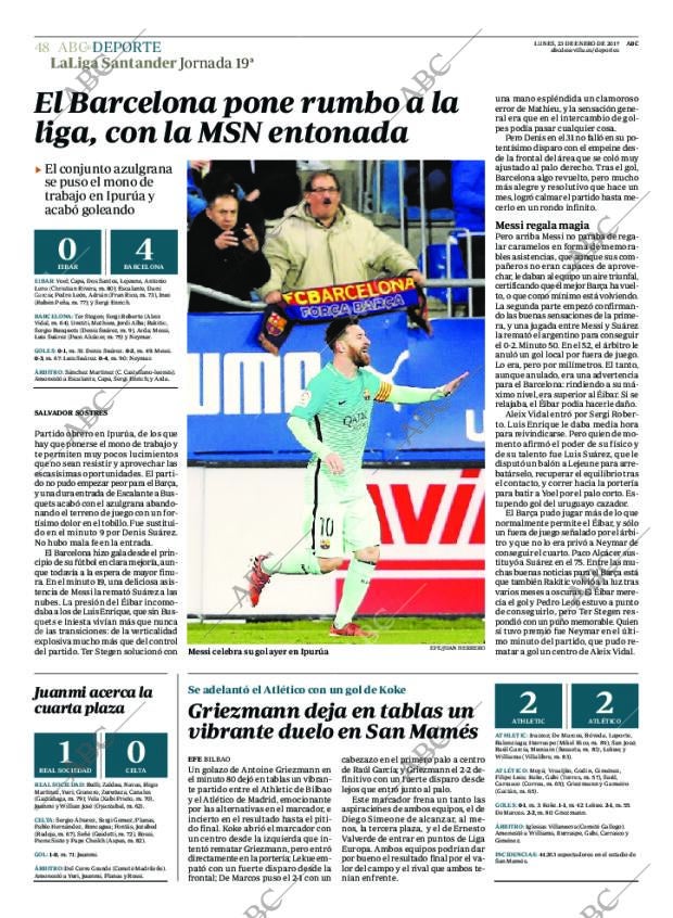 ABC SEVILLA 23-01-2017 página 48