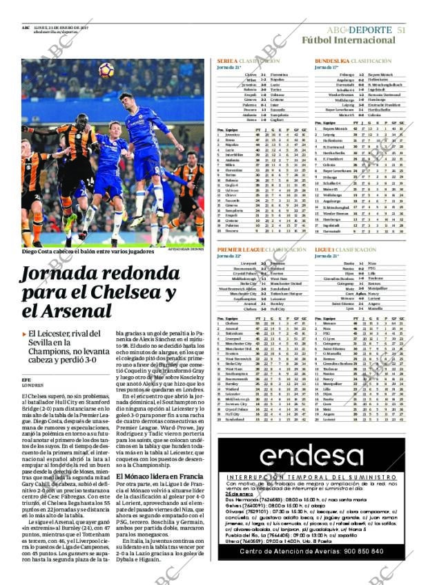 ABC SEVILLA 23-01-2017 página 51