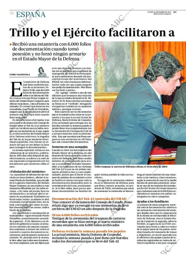 ABC SEVILLA 23-01-2017 página 58