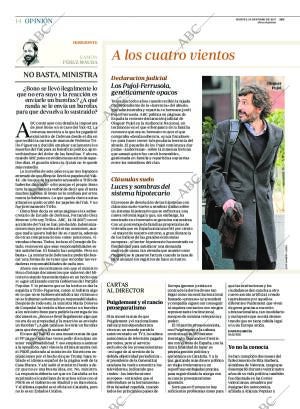 ABC MADRID 24-01-2017 página 14
