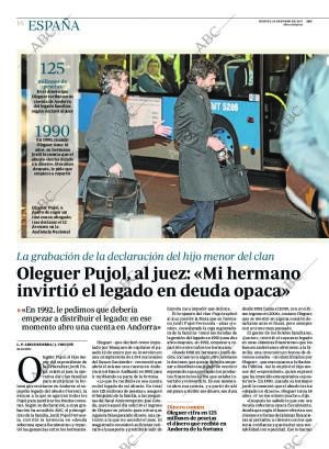 ABC MADRID 24-01-2017 página 16