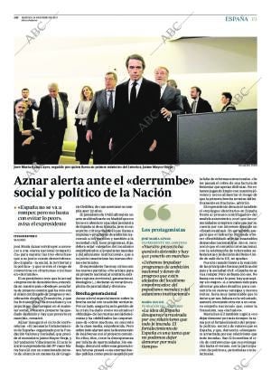 ABC MADRID 24-01-2017 página 19