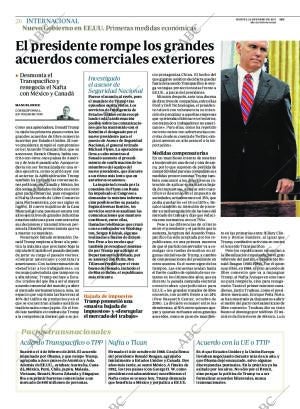 ABC MADRID 24-01-2017 página 26