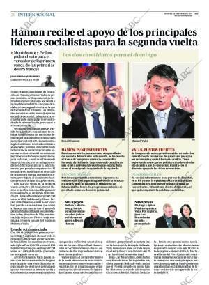 ABC MADRID 24-01-2017 página 28