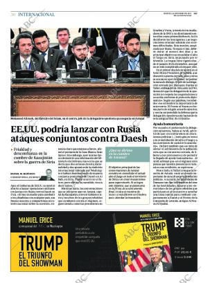 ABC MADRID 24-01-2017 página 30