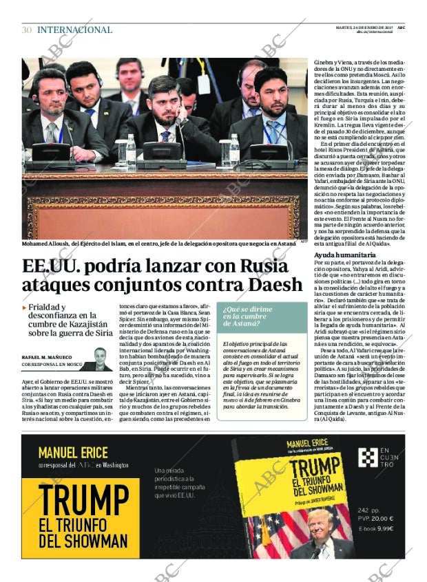 ABC MADRID 24-01-2017 página 30