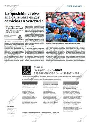 ABC MADRID 24-01-2017 página 31