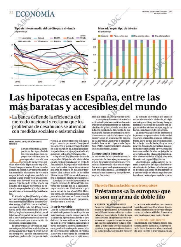 ABC MADRID 24-01-2017 página 32