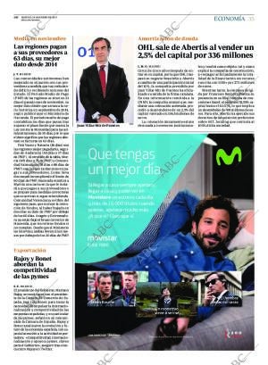 ABC MADRID 24-01-2017 página 35