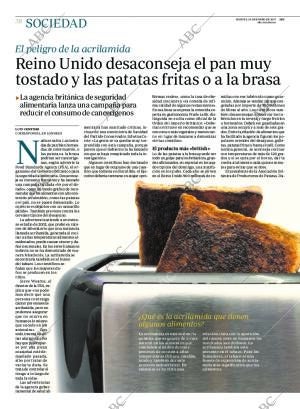 ABC MADRID 24-01-2017 página 38