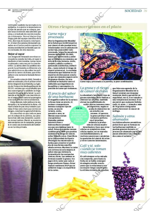 ABC MADRID 24-01-2017 página 39