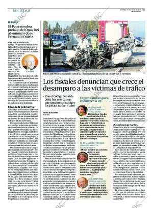 ABC MADRID 24-01-2017 página 40