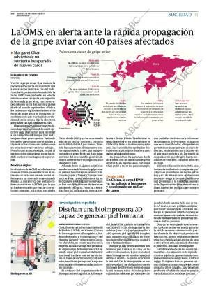 ABC MADRID 24-01-2017 página 41