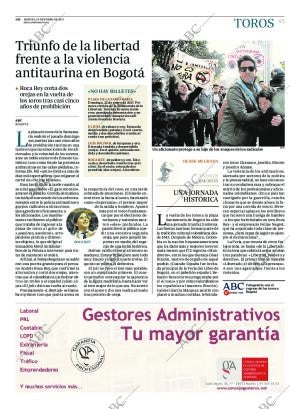 ABC MADRID 24-01-2017 página 45