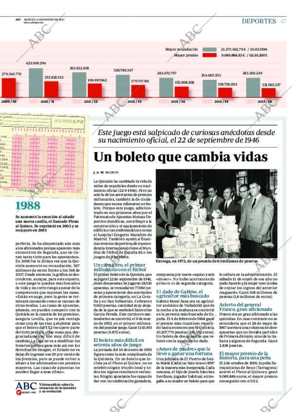 ABC MADRID 24-01-2017 página 47