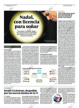 ABC MADRID 24-01-2017 página 49