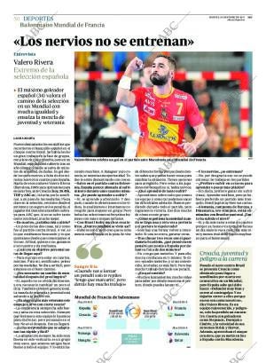 ABC MADRID 24-01-2017 página 50