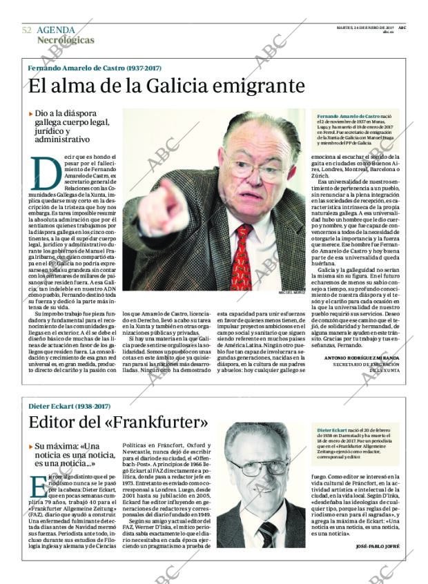 ABC MADRID 24-01-2017 página 52