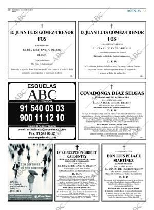 ABC MADRID 24-01-2017 página 53