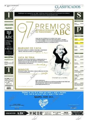 ABC MADRID 24-01-2017 página 57