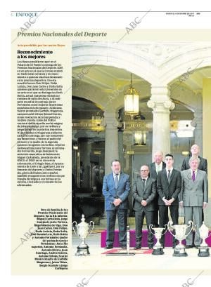 ABC MADRID 24-01-2017 página 6