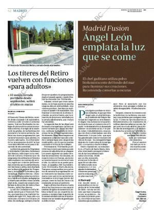 ABC MADRID 24-01-2017 página 62