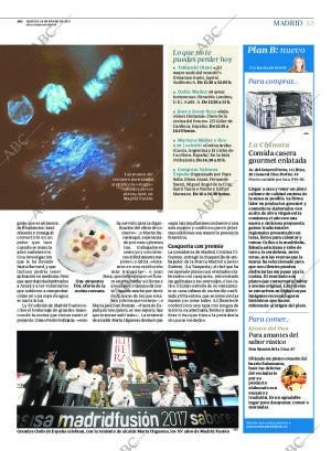 ABC MADRID 24-01-2017 página 63