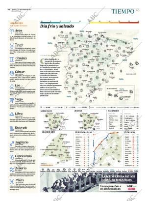 ABC MADRID 24-01-2017 página 65