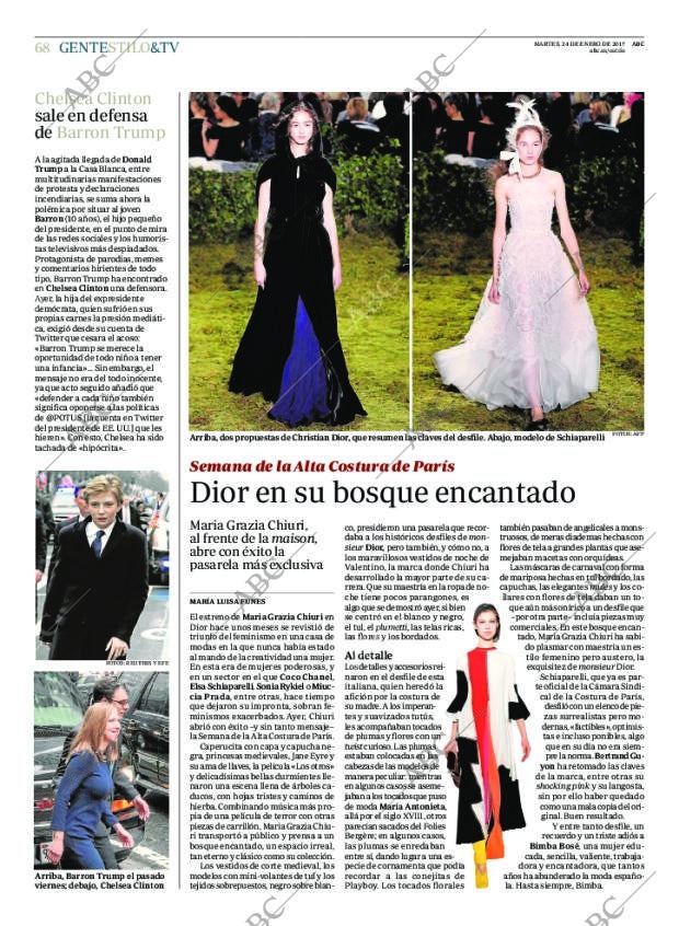 ABC MADRID 24-01-2017 página 68
