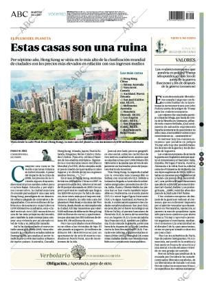 ABC MADRID 24-01-2017 página 72