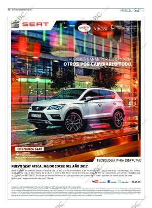 ABC MADRID 24-01-2017 página 9