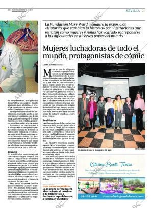 ABC SEVILLA 24-01-2017 página 27