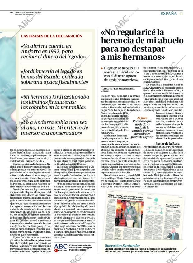 ABC SEVILLA 24-01-2017 página 41