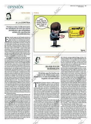 ABC MADRID 25-01-2017 página 12