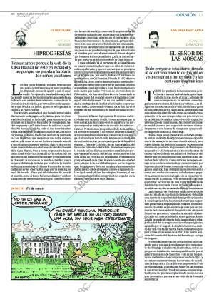 ABC MADRID 25-01-2017 página 13