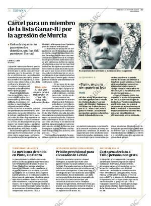 ABC MADRID 25-01-2017 página 30