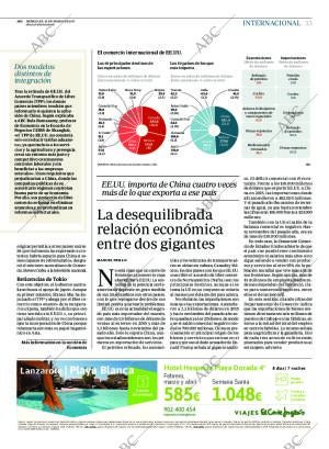 ABC MADRID 25-01-2017 página 33