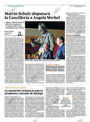 ABC MADRID 25-01-2017 página 36