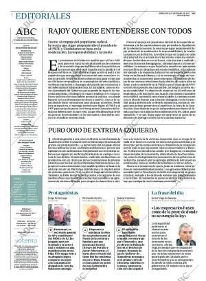 ABC MADRID 25-01-2017 página 4