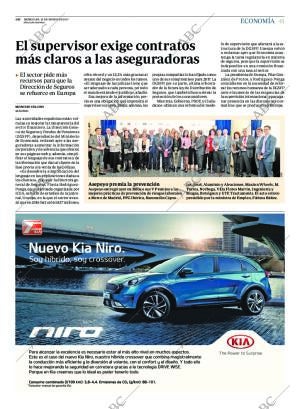 ABC MADRID 25-01-2017 página 41