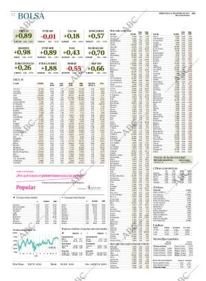 ABC MADRID 25-01-2017 página 42