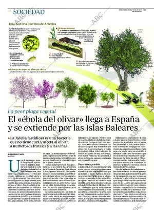 ABC MADRID 25-01-2017 página 44