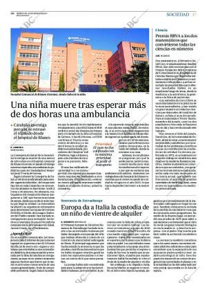 ABC MADRID 25-01-2017 página 47