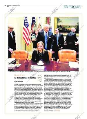 ABC MADRID 25-01-2017 página 5