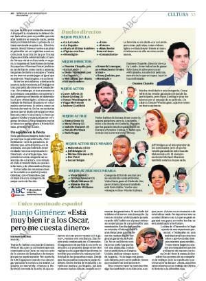 ABC MADRID 25-01-2017 página 53