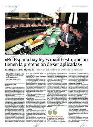 ABC MADRID 25-01-2017 página 54