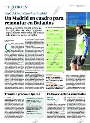 ABC MADRID 25-01-2017 página 56