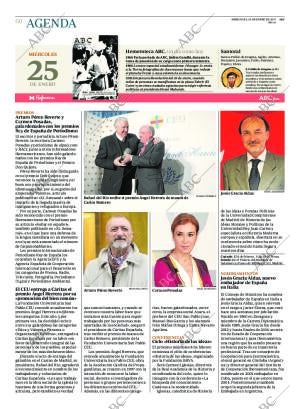 ABC MADRID 25-01-2017 página 60