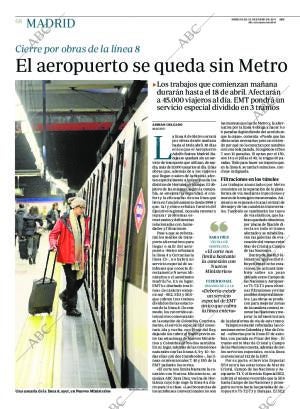 ABC MADRID 25-01-2017 página 68